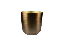 Pot Mayk gold D25 H26
