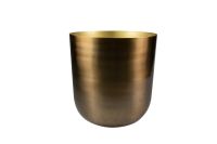 Pot Mayk gold D31 H31