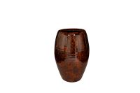 Pot hoog Kae cayenne D20 H30