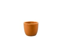 Pot Sven mandarine D8 H7