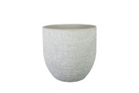 Pot Cas cool grey D29 H26