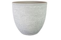 Pot Cas cool grey D39 H36