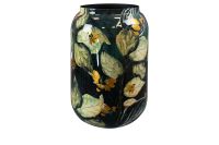 Pot Bee green D46 H62