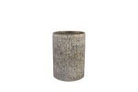 Vaas Moa frosted ice D13 H18