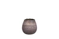 Pot Ylva lotus lilac D11 H10