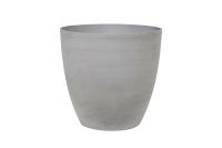 Pot Naomi beton D25 H24