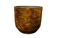 Pot Sanna savana D33 H30