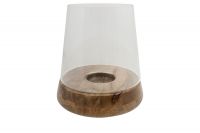 Windlicht Helen natural D36 H40