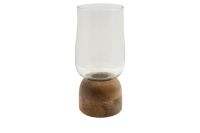 Windlicht Helen natural D14 H35