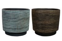 Display pot Romi kleur D60x80 H113