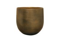 Pot Esra champagne D26 H26