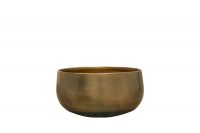Bowl Esra champagne D28 H13