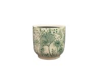 Pot Emilia groen D11 H11