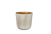 Pot Hedy sand D13 H13