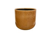Pot Nine caramel D19 H17