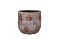 Pot Olaf autumn D22 H20