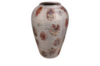 Pot hoog Olaf autumn D26 H38