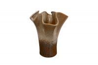 Pot hoog Alma old terra D20 H24