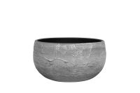 Bowl Evi antiquesilver D28 H13