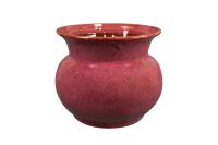 Pot Vivi cherry D30 H25