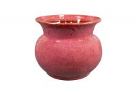 Pot Vivi cherry D30 H25