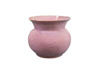 Pot Vivi mauve D24 H21