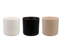 Pallet Sven kleur D80x60 H107 3 assorti