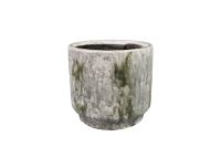 Pot Julian mosgroen D19 H17