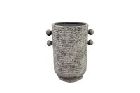 Pot hoog Sophie stone D14 H21