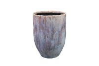 Pot Davide lavender D15 H20