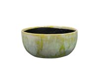 Pot Davide apple green D21 H9