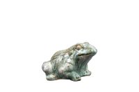 Figuur Toad ice green D17x14 H10