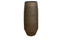 Pot hoog Norell chestnut D31 H70