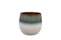 Pot Fem sky blue D19 H16