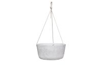 Hanger Palermo marble cloud D27 H12