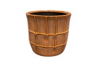 Pot Noemi koraal D25 H23