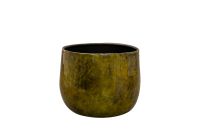 Pot Emmie mystic yellow D15 H13