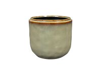 Pot Mabel sage D21 H17