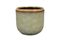 Pot Mabel sage D23 H20