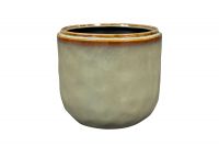 Pot Mabel sage D23 H20