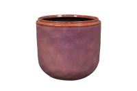 Pot Mabel cherry D23 H20