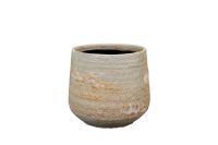 Pot Jelmer mint D16 H14