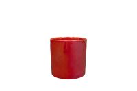 Pot Jille rood D11 H11