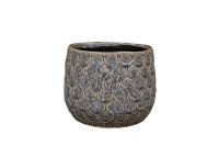 Pot Debby lavendel D19 H15