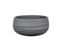 Bowl Joyce anthracite D28 H13