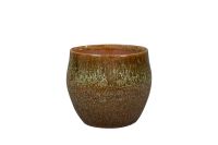 Pot Suzy savannah D19 H16