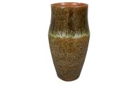 Pot hoog Suzy savannah D27 H50