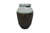 Pot hoog Vita lead drip D24 H36