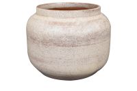 Pot Rocky latte D42 H36