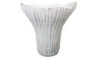 Pot hoog Isa ice blue D26x34 H33